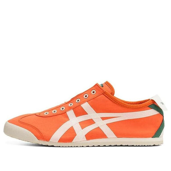 Кроссовки mexico 66 slip on Onitsuka Tiger, бежевый
Кроссовки mexico 66 slip on Onitsuka Tiger, бежевый