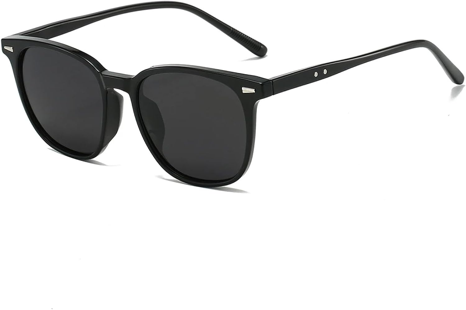 Солнцезащитные очки с защитой от УФ-излучения UV400 | Женские солнцезащитные очки | Линзы конфетных цветов для занятий спортом на открытом воздухе и вождения DSVIGF, Black-black
Солнцезащитные очки с защитой от УФ-излучения UV400 | Женские солнцезащитные очки | Линзы конфетных цветов для занятий спортом на открытом воздухе и вождения DSVIGF, Black-black