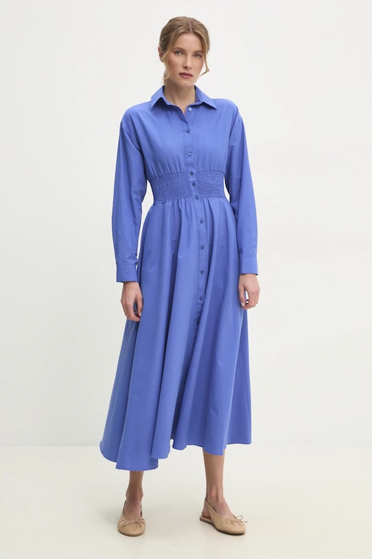 Платье Answear.Lab, темно-синий
Платье Answear.Lab, темно-синий