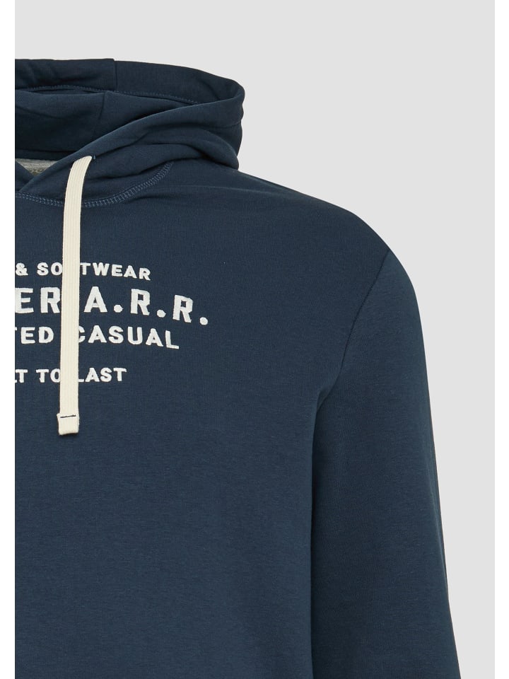 Толстовка s.Oliver, синий
Толстовка s.Oliver, синий