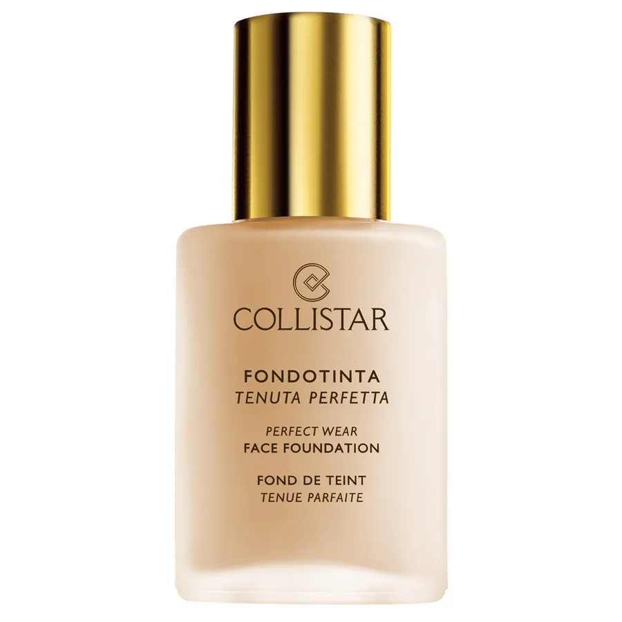 База под макияж с уходом Perfect Wear Foundation Spf 10 Collistar, цвет nude
База под макияж с уходом Perfect Wear Foundation Spf 10 Collistar, цвет nude