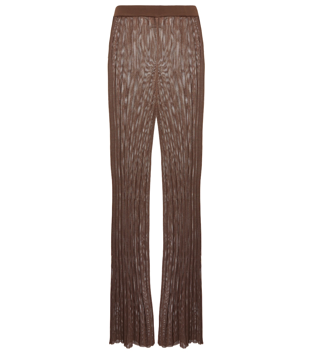 Вязаные брюки Aya SIR, Chocolat
Вязаные брюки Aya SIR, Chocolat