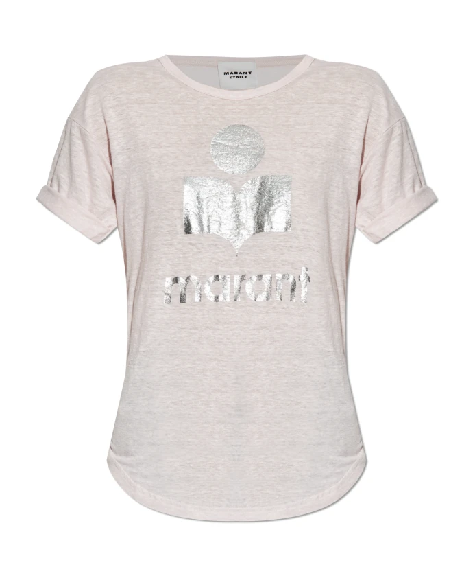 Футболка Koldi Marant Ãtoile, розовый
Футболка Koldi Marant Ãtoile, розовый