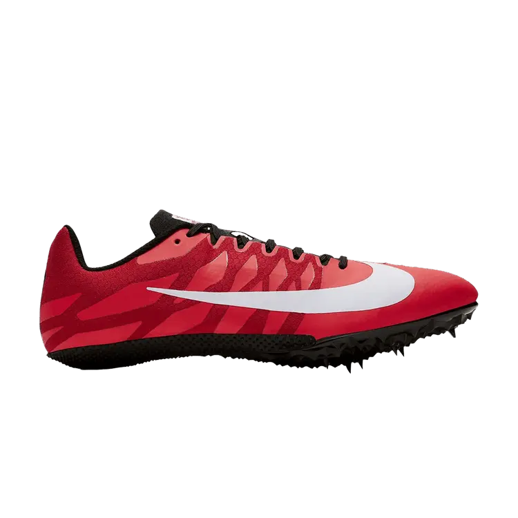 Бутсы Nike Zoom Rival S 9 'Laser Crimson', оранжевый
Бутсы Nike Zoom Rival S 9 'Laser Crimson', оранжевый