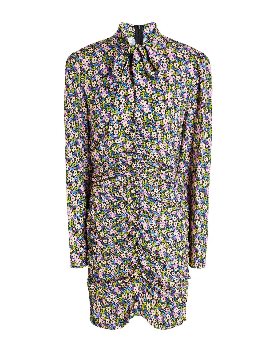 Платье 8 By Yoox, зеленый
Платье 8 By Yoox, зеленый