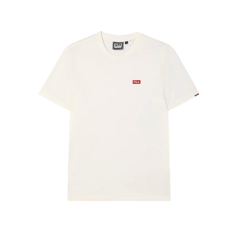 FILA Футболка Unisex Cloud White, Белый, FILA Футболка Unisex Cloud White
FILA Футболка Unisex Cloud White, Белый, FILA Футболка Unisex Cloud White