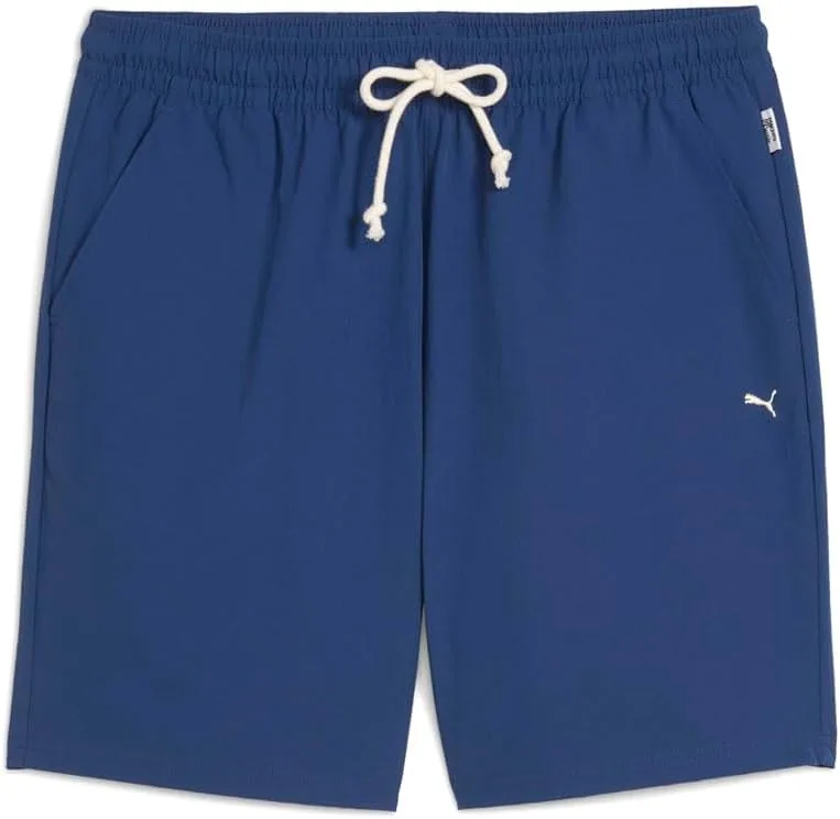 PUMA Мужские шорты Mmq Casual - Blue
PUMA Мужские шорты Mmq Casual - Blue