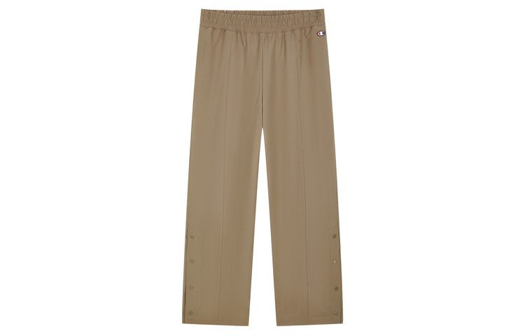 Повседневные брюки Европейская версия Women's Champion, черный
Повседневные брюки Европейская версия Women's Champion, черный