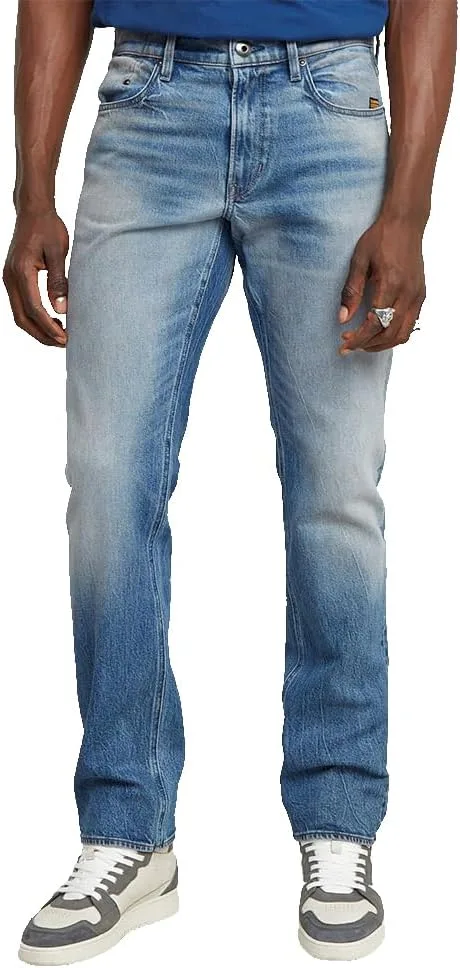 G-Star мужские джинсы 3301 Straight Leg
G-Star мужские джинсы 3301 Straight Leg