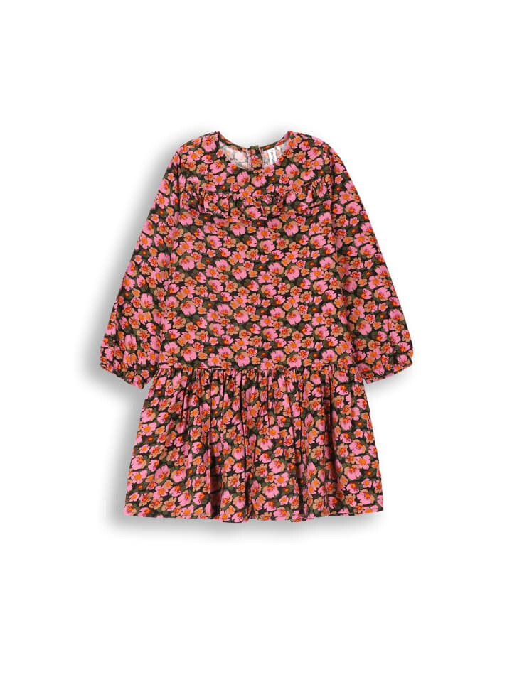 Платье Coccodrillo Stoff, красочный
Платье Coccodrillo Stoff, красочный