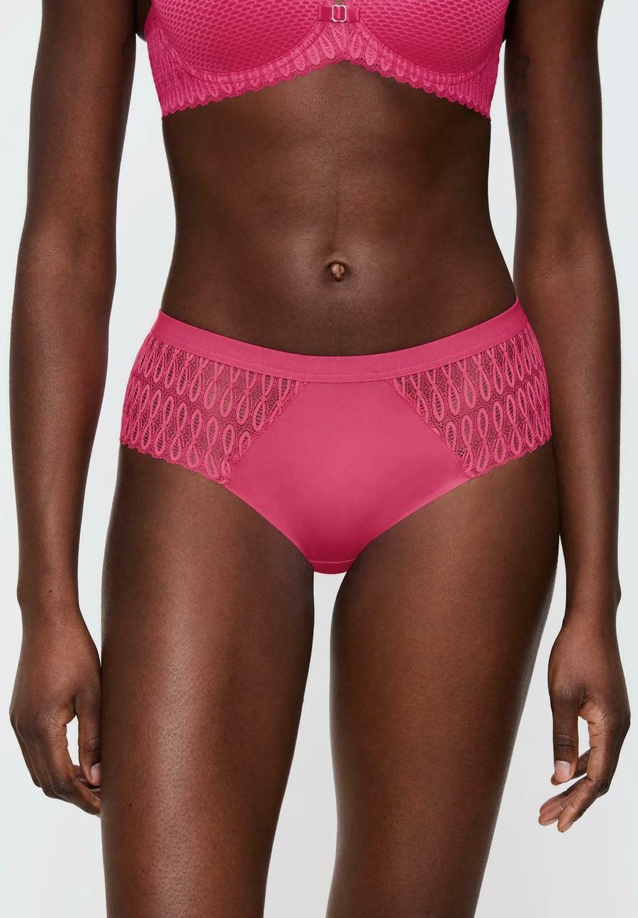 Брифы Triumph Briefs, Flashy Pink/Pink
Брифы Triumph Briefs, Flashy Pink/Pink