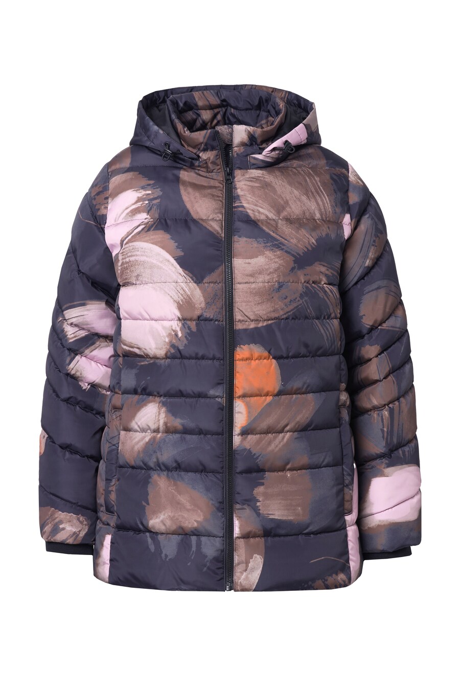 Зимняя куртка Ulla Popken, Black
Зимняя куртка Ulla Popken, Black