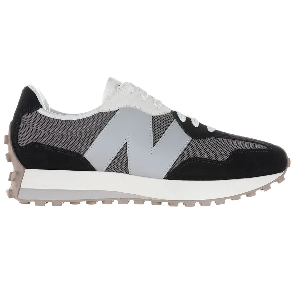 Кроссовки New Balance 327, серый
Кроссовки New Balance 327, серый