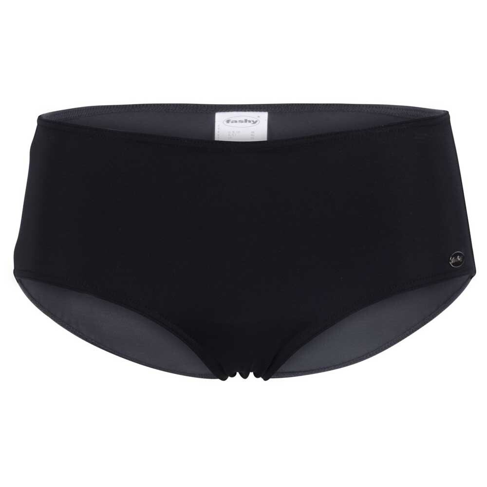 Низ бикини Fashy 231220, черный
Низ бикини Fashy 231220, черный