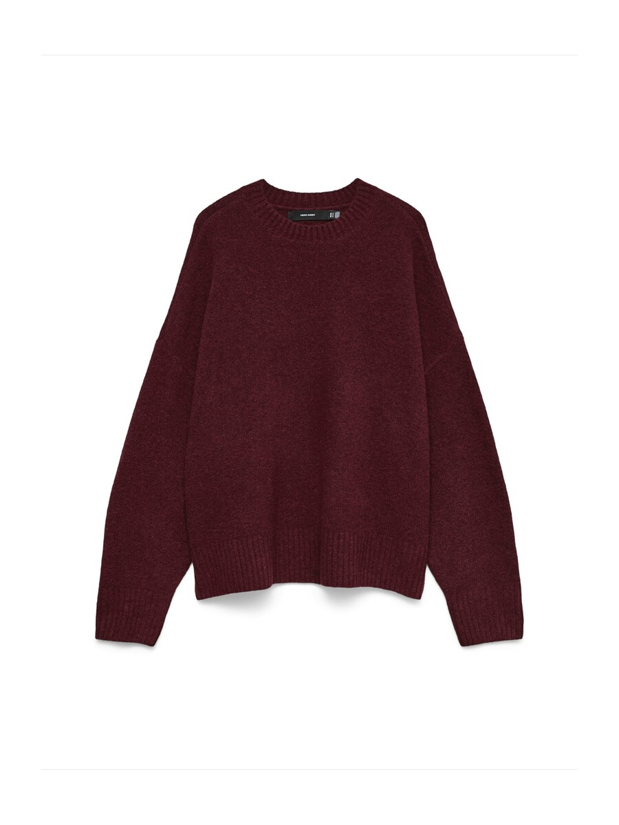 Свитер VERO MODA VMBoom, Wine red
Свитер VERO MODA VMBoom, Wine red