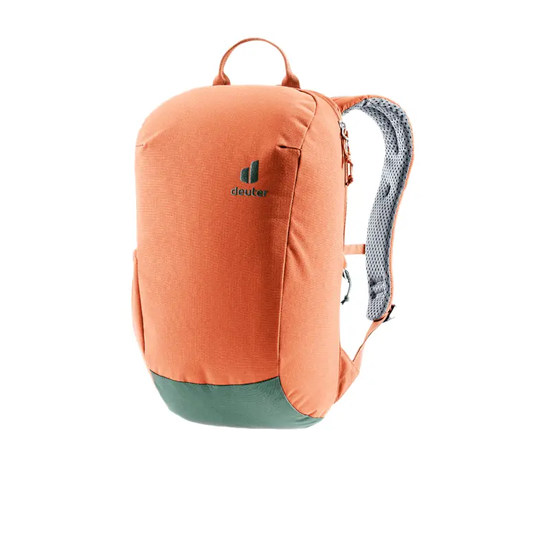 DEUTER 16-литровый альпинистский рюкзак для активного отдыха из ПЭТ разноцветный унисекс, Chestnut
DEUTER 16-литровый альпинистский рюкзак для активного отдыха из ПЭТ разноцветный унисекс, Chestnut