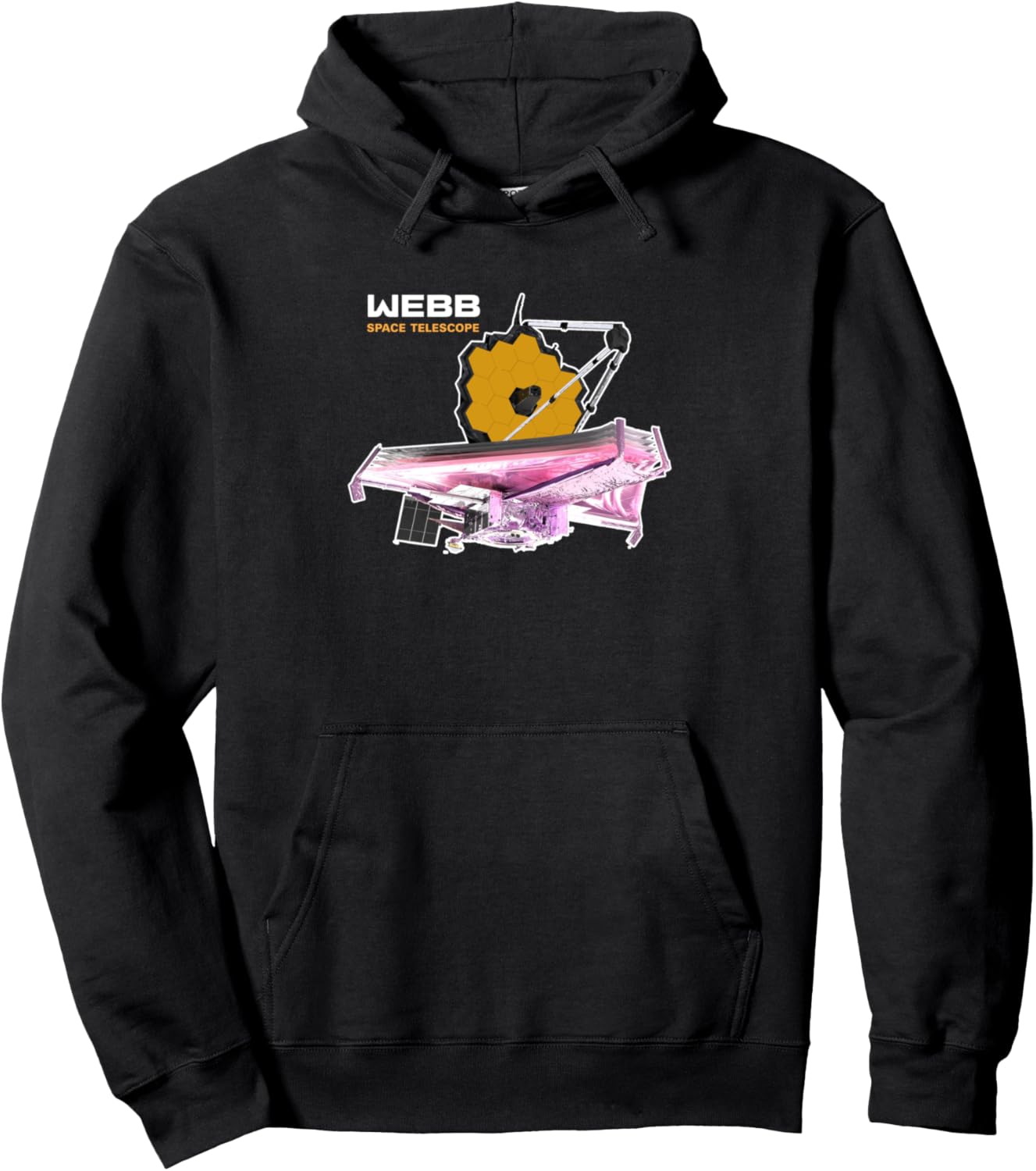 Худи NASA Web Space Telescope, черная Merch Squad, Черный, Худи NASA Web Space Telescope, черная Merch Squad
Худи NASA Web Space Telescope, черная Merch Squad, Черный, Худи NASA Web Space Telescope, черная Merch Squad