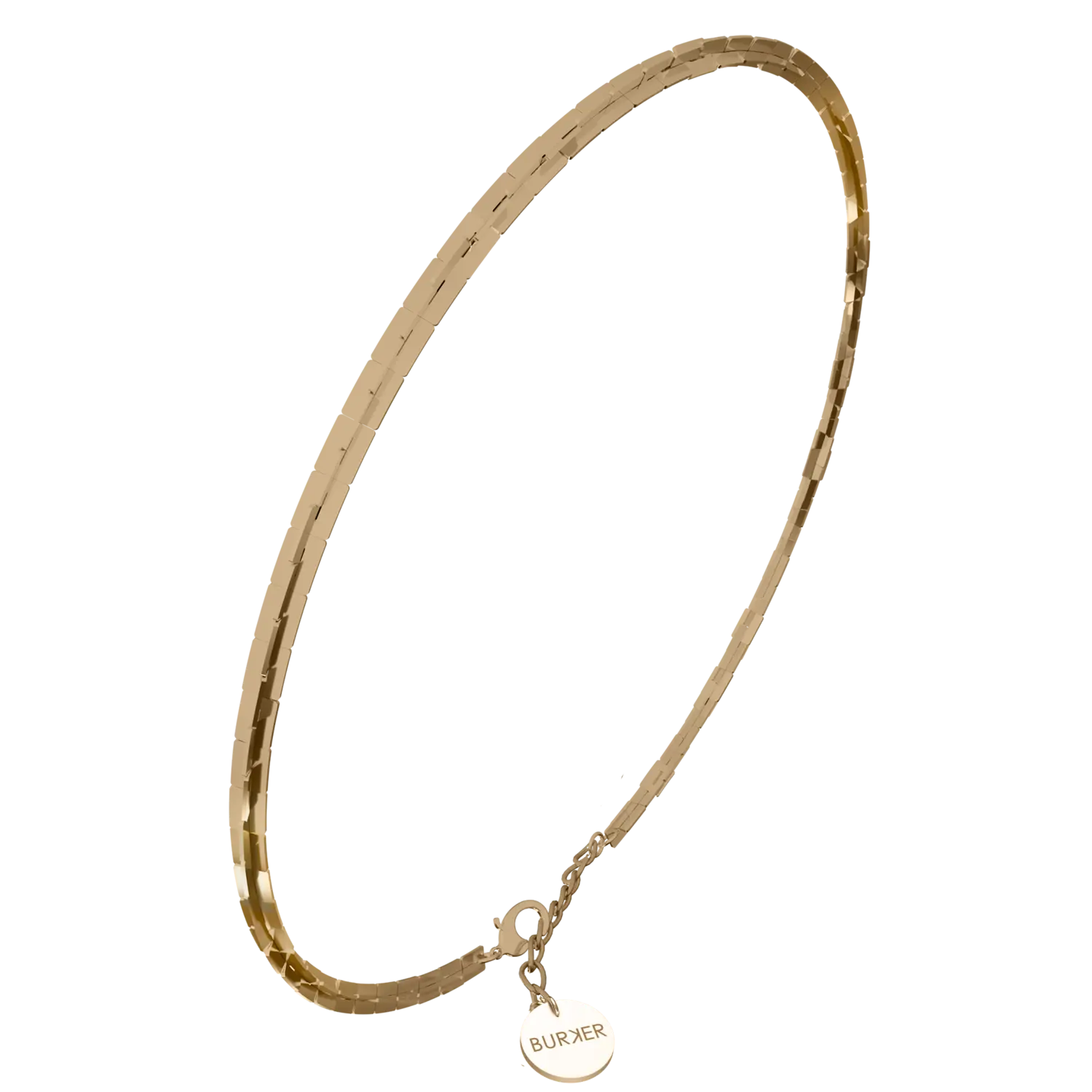 Браслет Burker Jody, золото
Браслет Burker Jody, золото