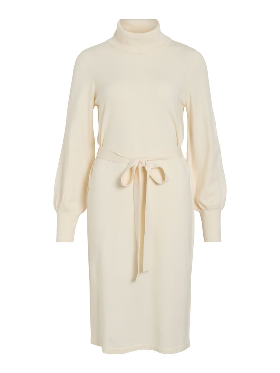 Вязаное платье VILA VIAMANDA, белый
Вязаное платье VILA VIAMANDA, белый