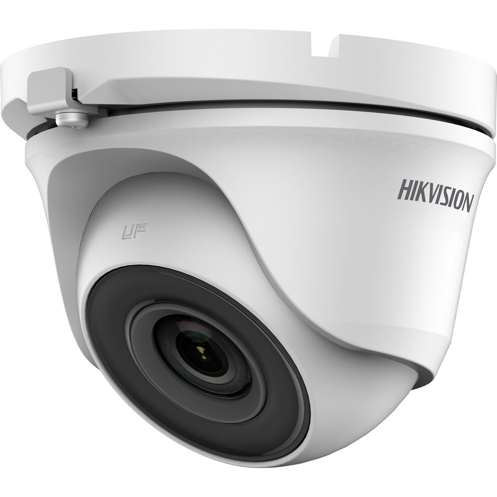 Уличная HD-TVI-камера Hikvision TurboHD ECT-T12 2 МП с ночным видением и объективом 2,8 мм
Уличная HD-TVI-камера Hikvision TurboHD ECT-T12 2 МП с ночным видением и объективом 2,8 мм