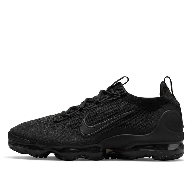 Кроссовки air vapormax 2021 flyknit 'triple black' Nike, черный
Кроссовки air vapormax 2021 flyknit 'triple black' Nike, черный