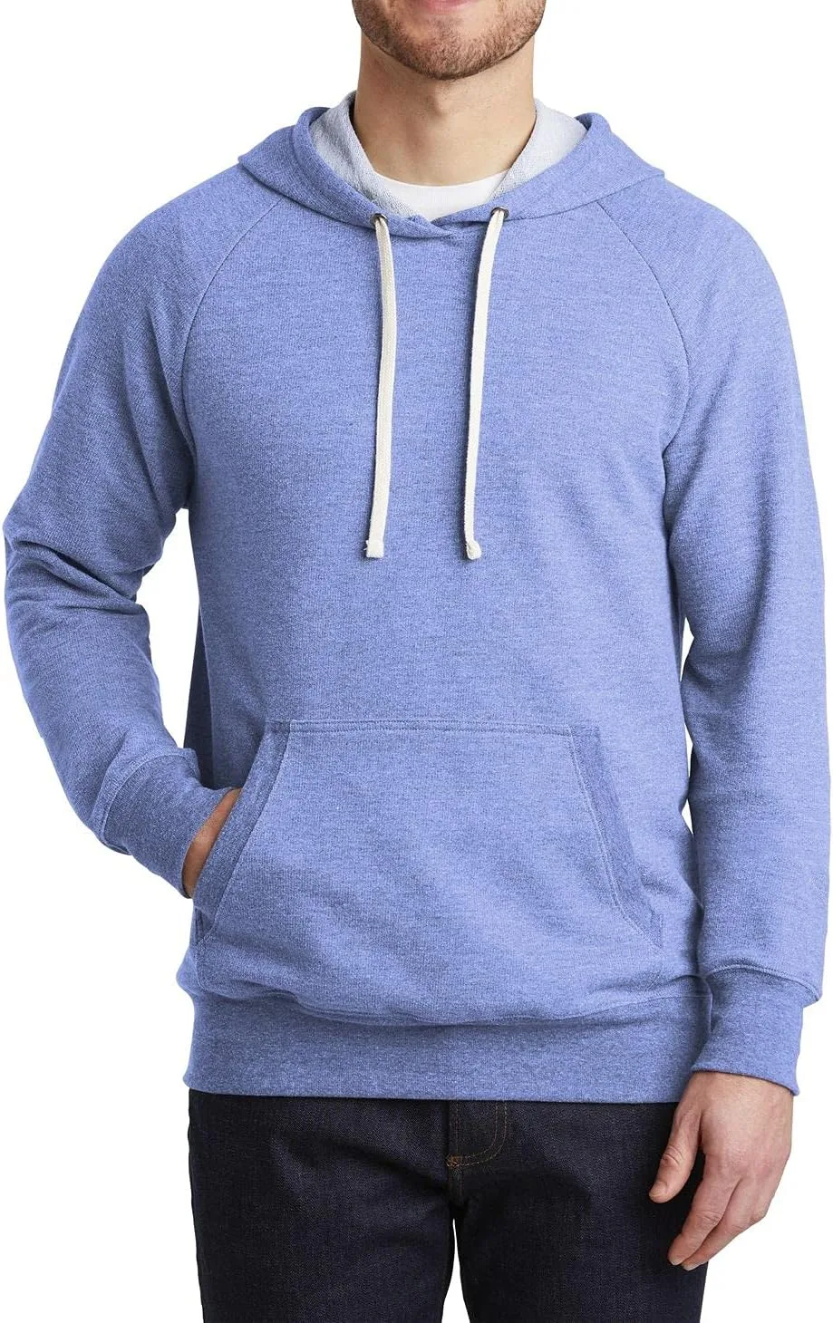 JustBlanks мужская толстовка с капюшоном Perfect Tri French Terry Fleece
JustBlanks мужская толстовка с капюшоном Perfect Tri French Terry Fleece