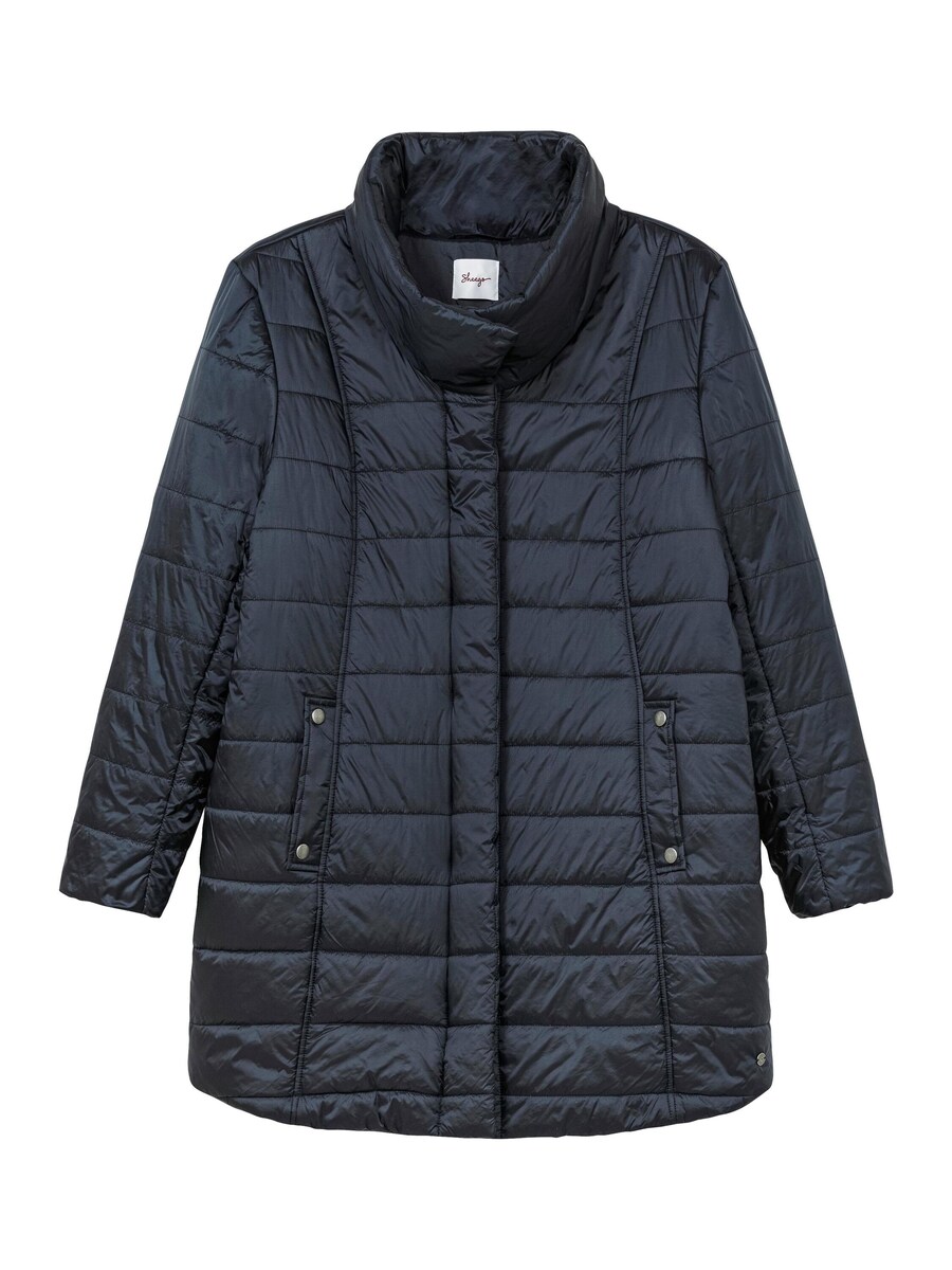 Зимняя куртка SHEEGO, темно-синий
Зимняя куртка SHEEGO, темно-синий