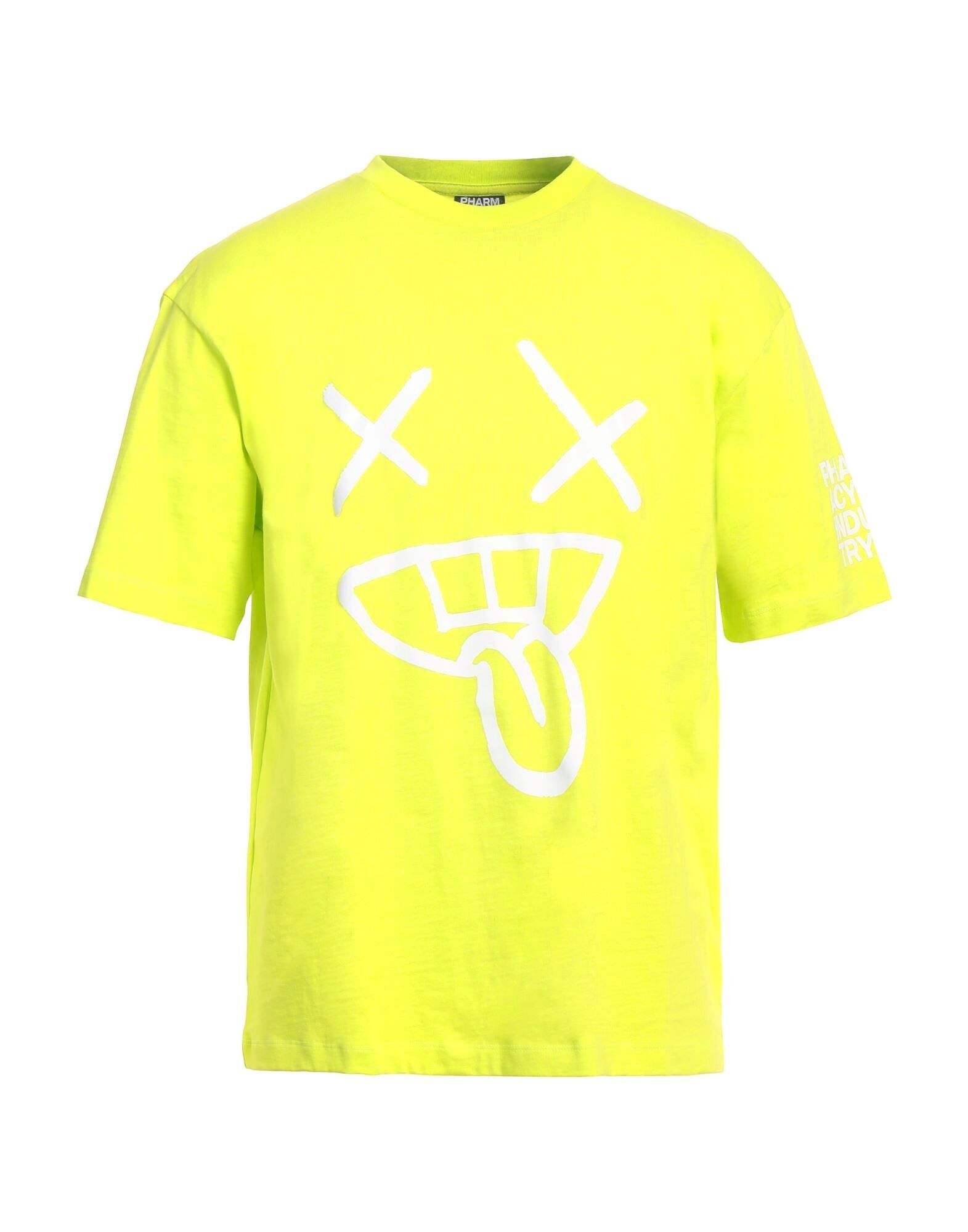 Футболка Pharmacy Industry, салатовый, Зеленый, Футболка Pharmacy Industry, салатовый
Футболка Pharmacy Industry, салатовый, Зеленый, Футболка Pharmacy Industry, салатовый