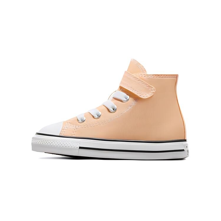 Кроссовки Converse Chuck Taylor All Star Toddler Shoes TD High-top Yellow, желтый
Кроссовки Converse Chuck Taylor All Star Toddler Shoes TD High-top Yellow, желтый