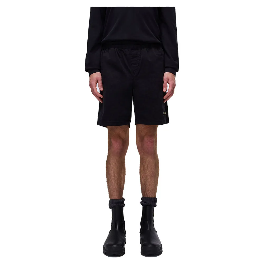 Шорты Napapijri Boyd, черный
Шорты Napapijri Boyd, черный