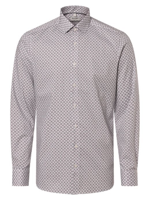Рубашка Olymp Level Five, мультиколор 
Рубашка Olymp Level Five, мультиколор
