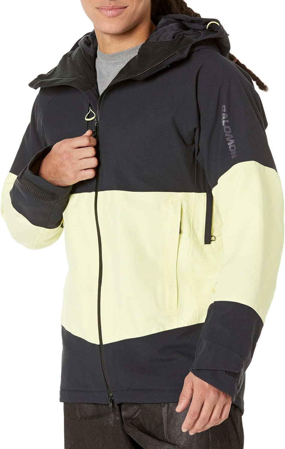 Мужская куртка Salomon Transfer Puff Jacket M, Deep Black / Charlock, Черный, Мужская куртка Salomon Transfer Puff Jacket M, Deep Black / Charlock
Мужская куртка Salomon Transfer Puff Jacket M, Deep Black / Charlock, Черный, Мужская куртка Salomon Transfer Puff Jacket M, Deep Black / Charlock