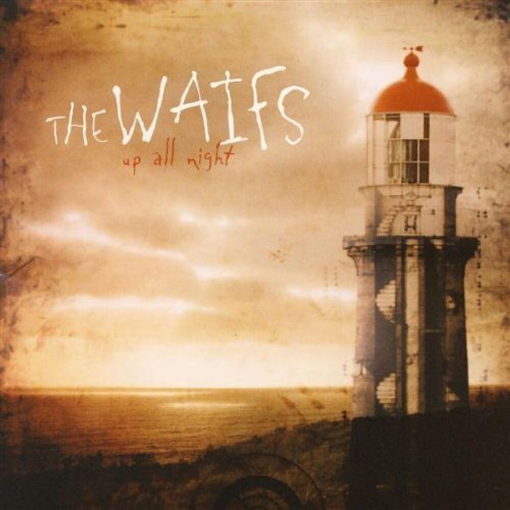 Диск CD Up All Night - The Waifs
Диск CD Up All Night - The Waifs
