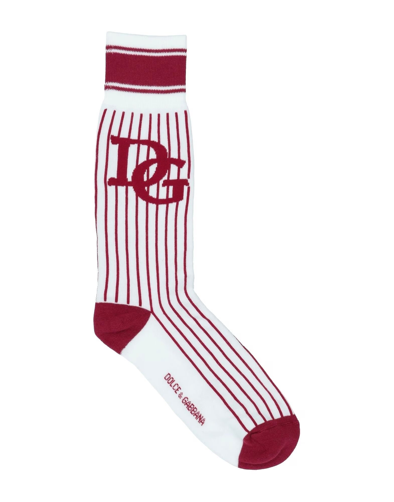 Носки Dolce&Gabbana, бордовый
Носки Dolce&Gabbana, бордовый