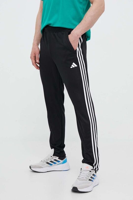 Спортивные брюки Train Essentials adidas, черный
Спортивные брюки Train Essentials adidas, черный