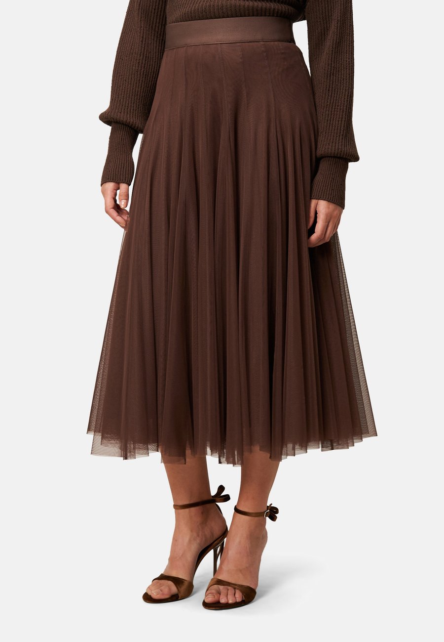 Юбка zero MIT GUMMIBUND, Chicory Coffee/Brown
Юбка zero MIT GUMMIBUND, Chicory Coffee/Brown