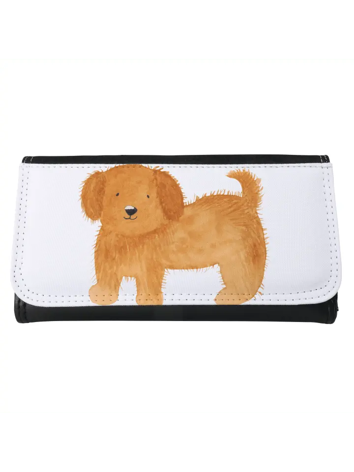 Кошелек Mr. & Mrs. Panda, белый
Кошелек Mr. & Mrs. Panda, белый