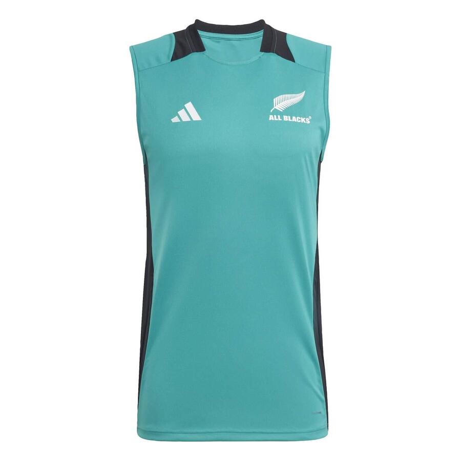 Майка Adidas All Blacks зеленая
Майка Adidas All Blacks зеленая