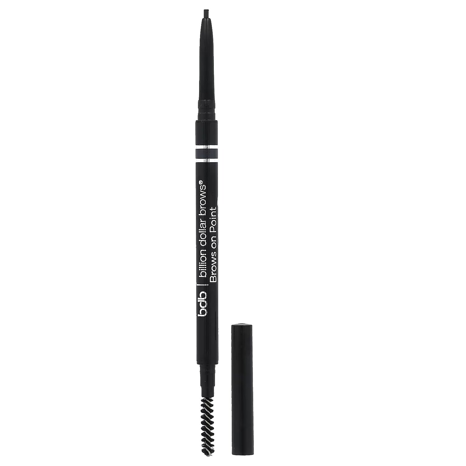 Карандаш Micro Brow Raven для бровей, 0,045 г
Карандаш Micro Brow Raven для бровей, 0,045 г