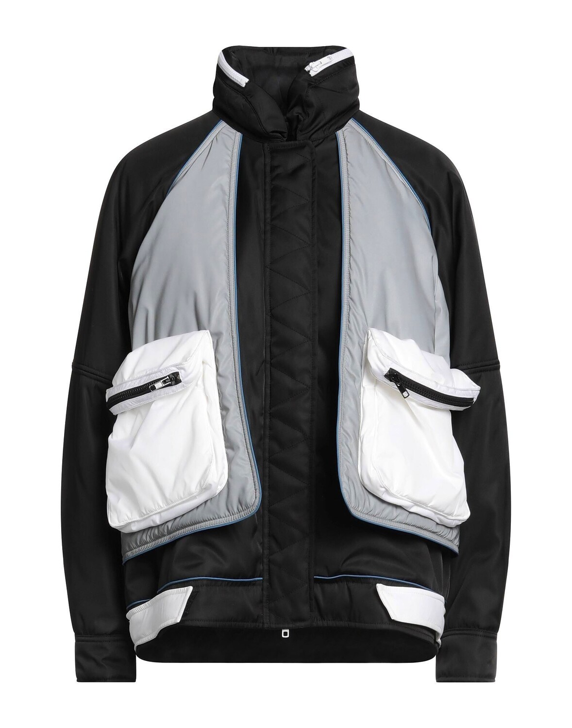 Куртка Valentino Garavani, черный
Куртка Valentino Garavani, черный