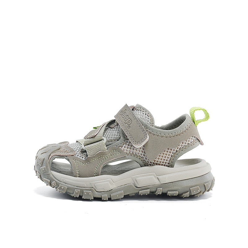 Детские сандалии детские зеленые Jeep, зеленый
Детские сандалии детские зеленые Jeep, зеленый