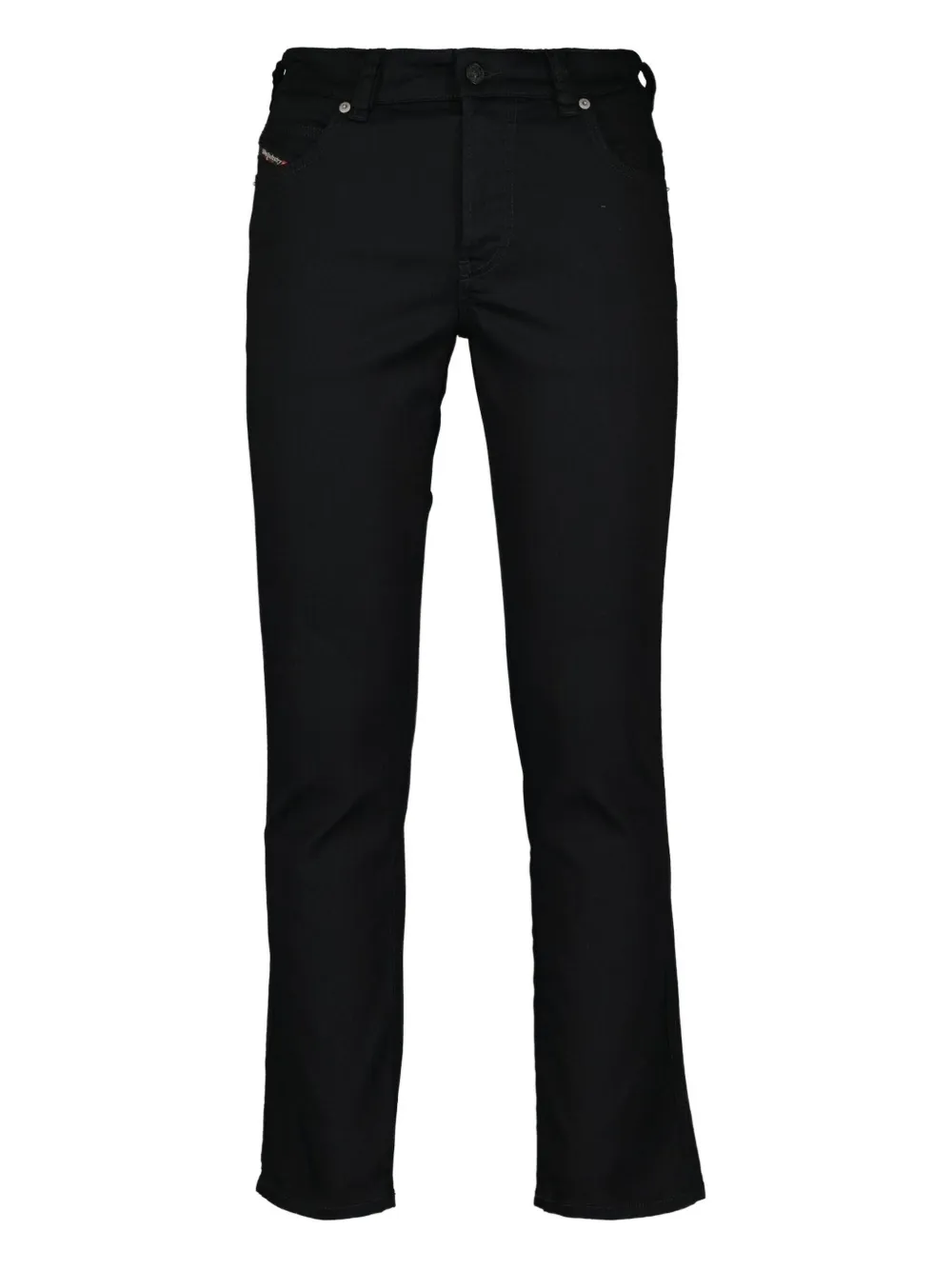 Джинсы прямого кроя D-Vyl 1993 года DIESEL, черный
Джинсы прямого кроя D-Vyl 1993 года DIESEL, черный