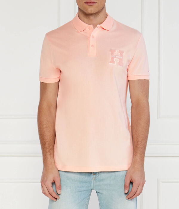 Рубашка поло Tommy Hilfiger, красный
Рубашка поло Tommy Hilfiger, красный