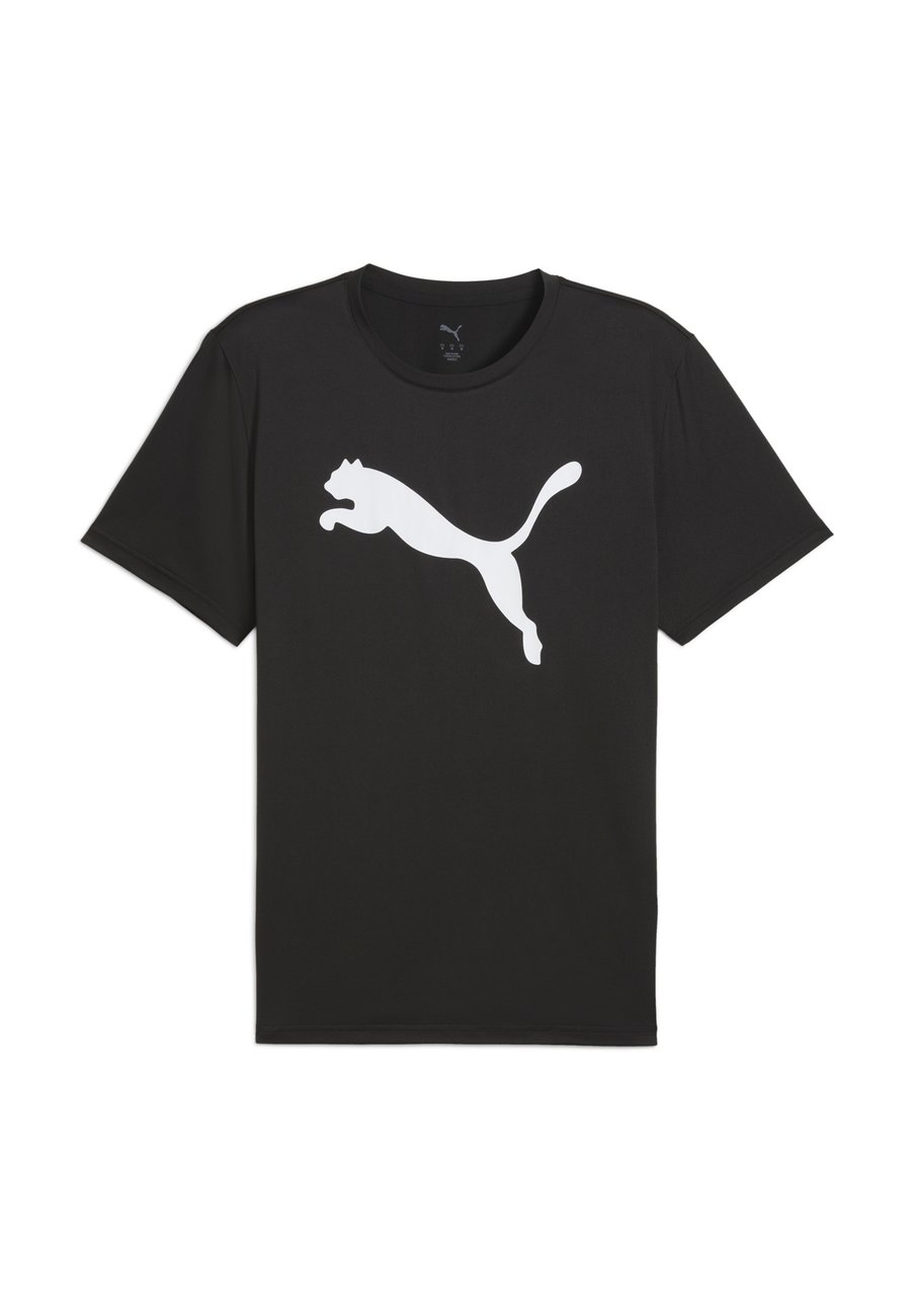 Футболка Puma MIT CAT LOGO, Black, Черный, Футболка Puma MIT CAT LOGO, Black
Футболка Puma MIT CAT LOGO, Black, Черный, Футболка Puma MIT CAT LOGO, Black