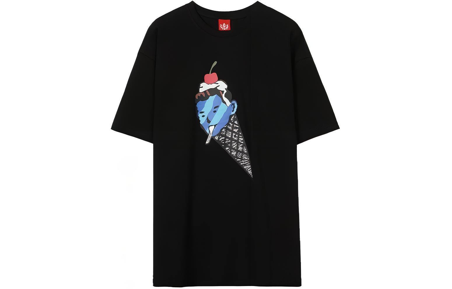 Ice Cream Футболка Icecream Coneman
Ice Cream Футболка Icecream Coneman