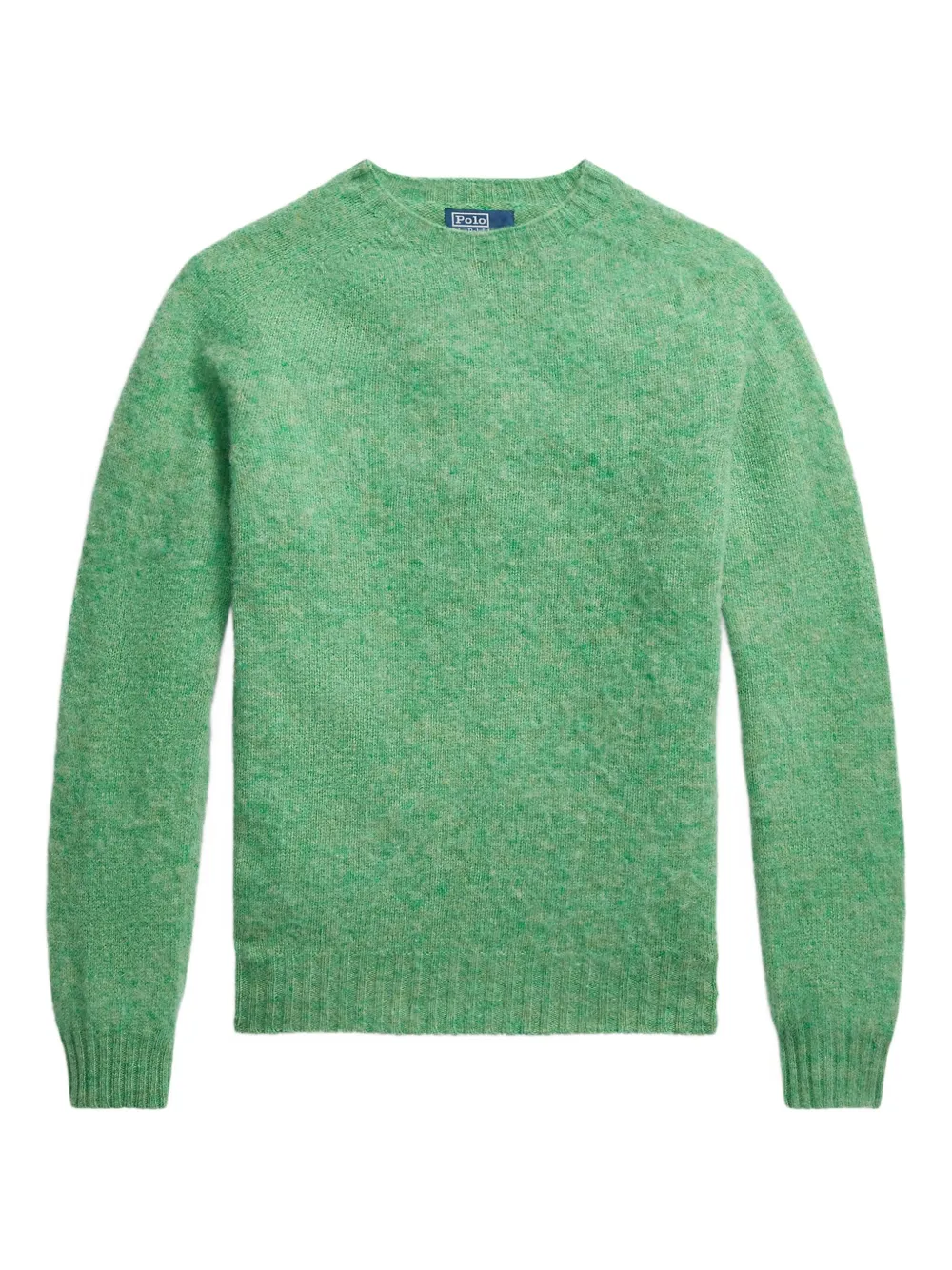 Шерстяной свитер с длинными рукавами POLO RALPH LAUREN, зеленый
Шерстяной свитер с длинными рукавами POLO RALPH LAUREN, зеленый