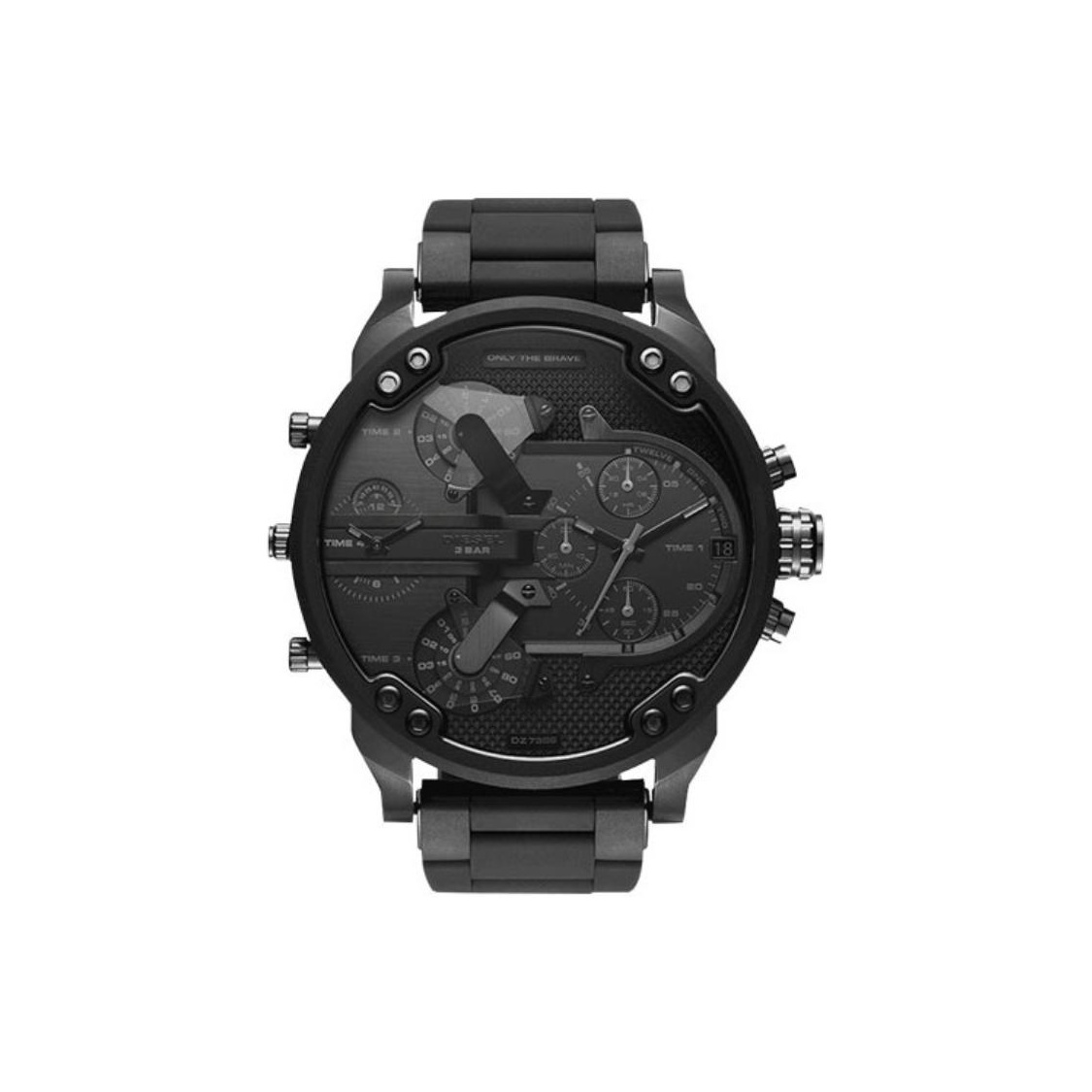 Mr. Daddy Slim 61mm DIESEL
Mr. Daddy Slim 61mm DIESEL