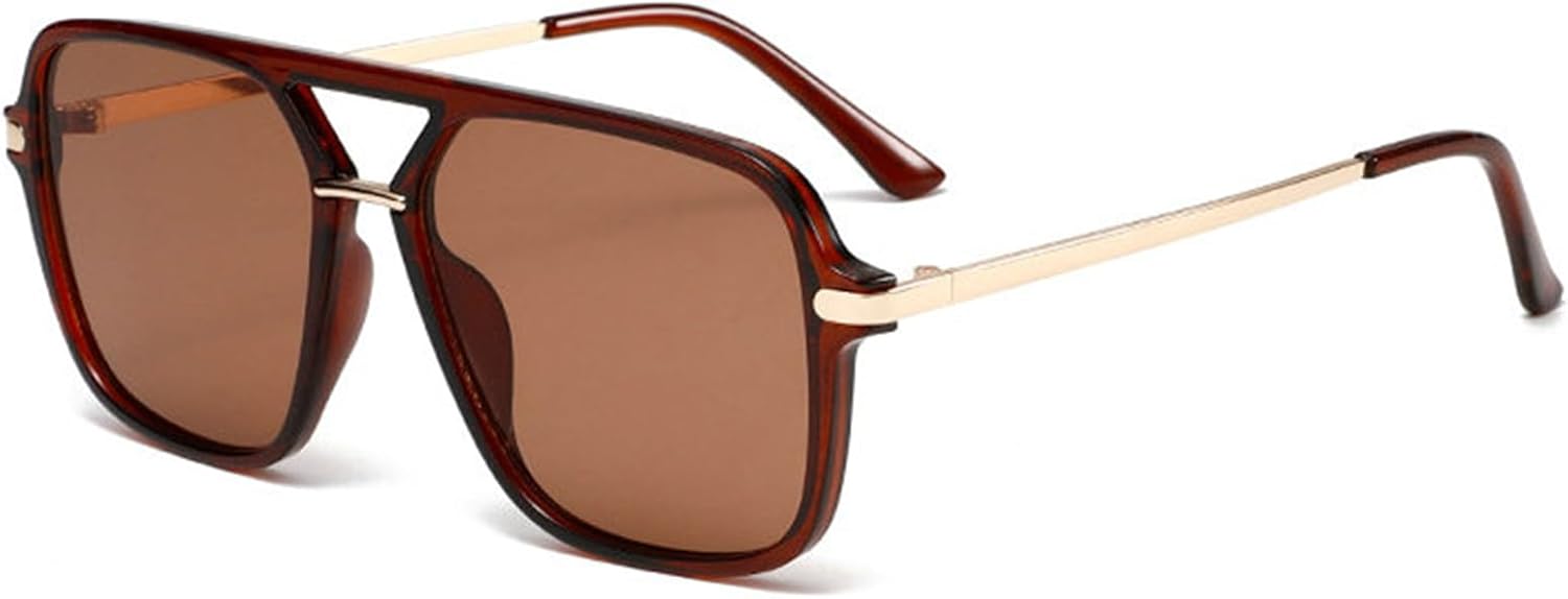 Солнцезащитные очки Willochra Retro Square Pilot для женщин и мужчин, в стиле 70-х, классические, черные, с градиентным переходом цвета, защита от ультрафиолета UV400, C3
Солнцезащитные очки Willochra Retro Square Pilot для женщин и мужчин, в стиле 70-х, классические, черные, с градиентным переходом цвета, защита от ультрафиолета UV400, C3