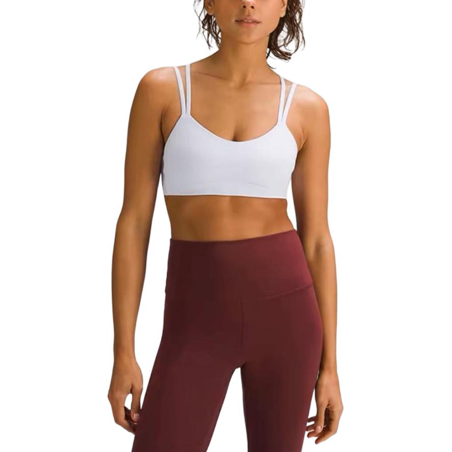 Lululemon Женское спортивное нижнее белье
Lululemon Женское спортивное нижнее белье