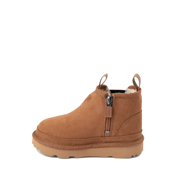 Ботинки UGG Neumel Chelsea Boot, цвет Chestnut
Ботинки UGG Neumel Chelsea Boot, цвет Chestnut